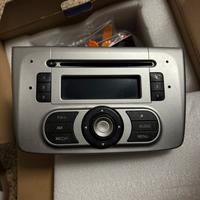 Autoradio Alfa Mito