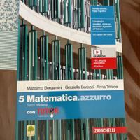 Matematica.azzurro 5