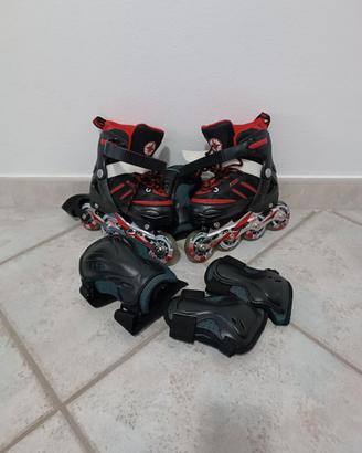 PATTINI ROLLERBLADE