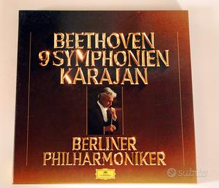 9 dischi musica classica