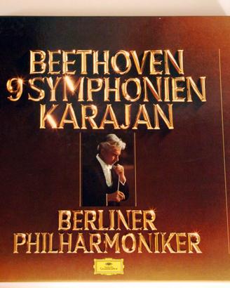 9 dischi musica classica