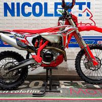 Beta Rr 350 X-Pro 2024 tua a soli €172 al Mese