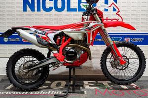 Beta Rr 350 X-Pro 2024 tua a soli €172 al Mese