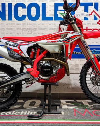 Beta Rr 350 X-Pro 2024 tua a soli €172 al Mese
