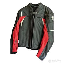 Giubbotto da moto Arlen ness