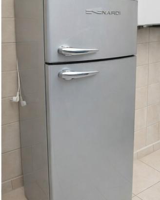 Frigorifero Nardi stile vintage