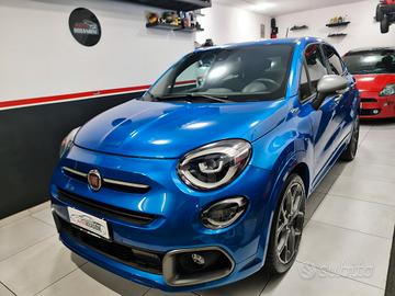 Fiat 500X 1.3 MultiJet 95 CV Sport