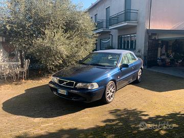 Volvo c 70