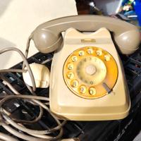 Telefono sip a rotella