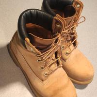 stivaletti Timberland