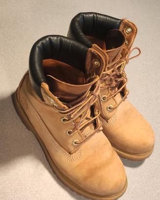stivaletti Timberland
