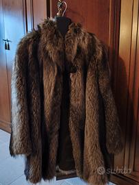 Pelliccia Marmotta