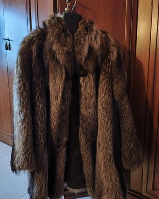 Pelliccia Marmotta