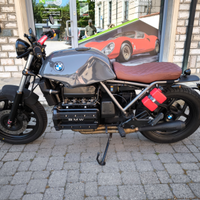 BMW K 100 RT Cafè Racer 1985