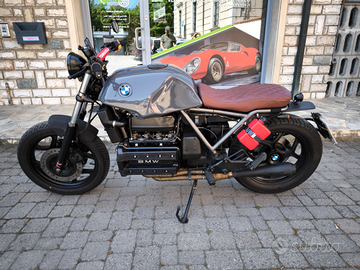 BMW K 100 RT Cafè Racer 1985