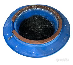 Palangaro / Coffa personalizzato