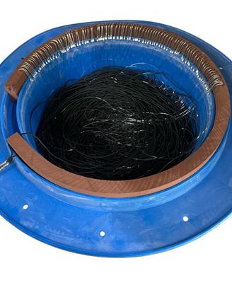 Palangaro / Coffa personalizzato