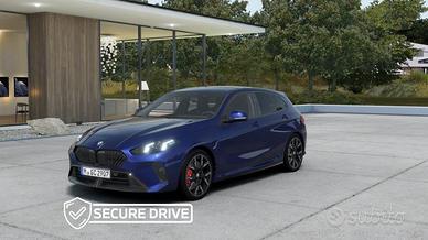 BMW Serie 1 120d 48V MSport Pro auto