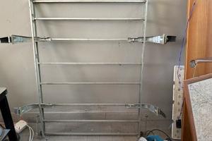 Barre portapacchi per Fiat Panda