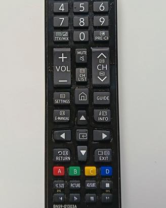 Telecomando SAMSUNG