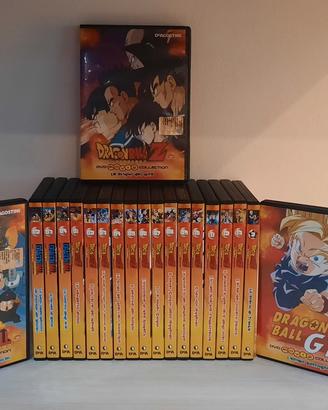 Dragon Ball DVD Movie Collection DeAgostini