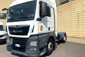 MAN TGX 18.460 4X2 BLS