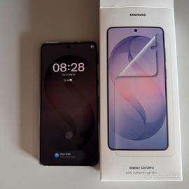 Samsung Galaxy S26 Ultra 12/512 Nero +extra