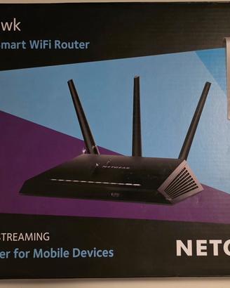 Router Netgear Nighthawk R7000 