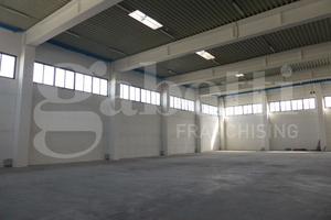Capannone Industriale Ponzano Veneto