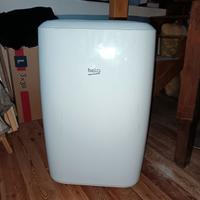 Condizionatore portatile (pinguino)  BEKO