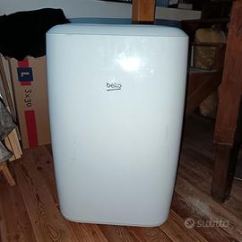 Condizionatore portatile (pinguino)  BEKO