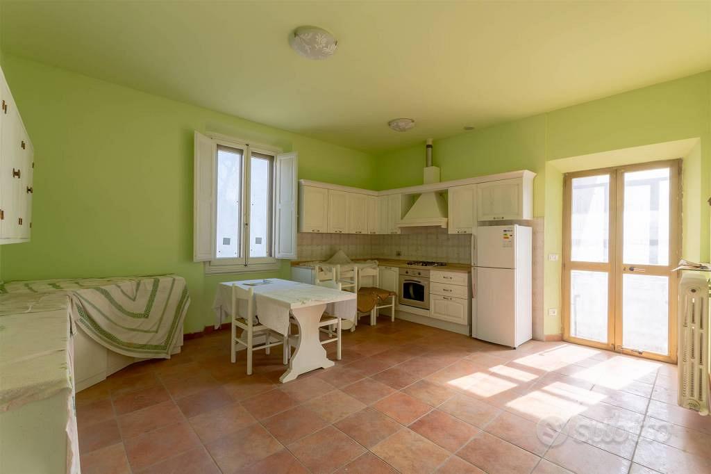 Appartamento – Signa, Firenze - Vista 2