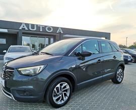 OPEL Crossland X 1.6 ECOTEC D 8V S&S Innov.