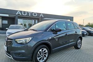 OPEL Crossland X 1.6 ECOTEC D 8V S&S Innov.