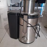 centrifuga per frutta 