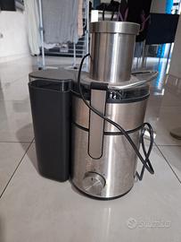 centrifuga per frutta 