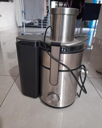 centrifuga per frutta 