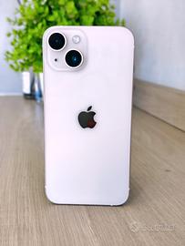 IPHONE 14 128GB PURPLE BATTERIA 100% GRADO A+