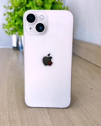 IPHONE 14 128GB PURPLE BATTERIA 100% GRADO A+