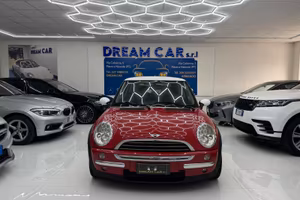 Mini One D 1.4 88Cv -Diesel
