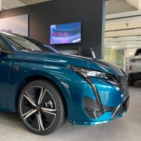 Peugeot 308 Hybrid 145 e-DCS6 GT