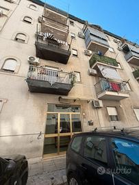 Accogliente 2 vani zona Cantieri
