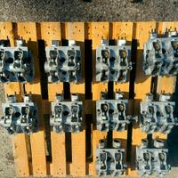 TESTE MOTORE NSU TT 1200cc