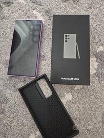 Samsung s24 ultra 256gb