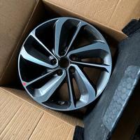 cerchioni per kia niro