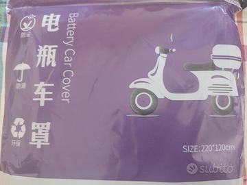 Telo copri scooter NUOVO 