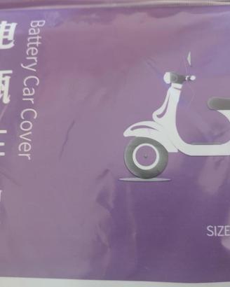 Telo copri scooter NUOVO 