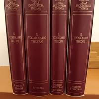 IL VOCABOLARIO TRECCANI