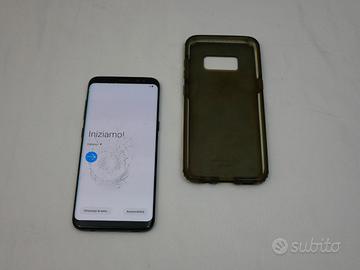 Samsung Galaxy S8 SM-G950F - 64GB