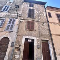 Appartamento Acuto [Cod. rif V3076VRG]